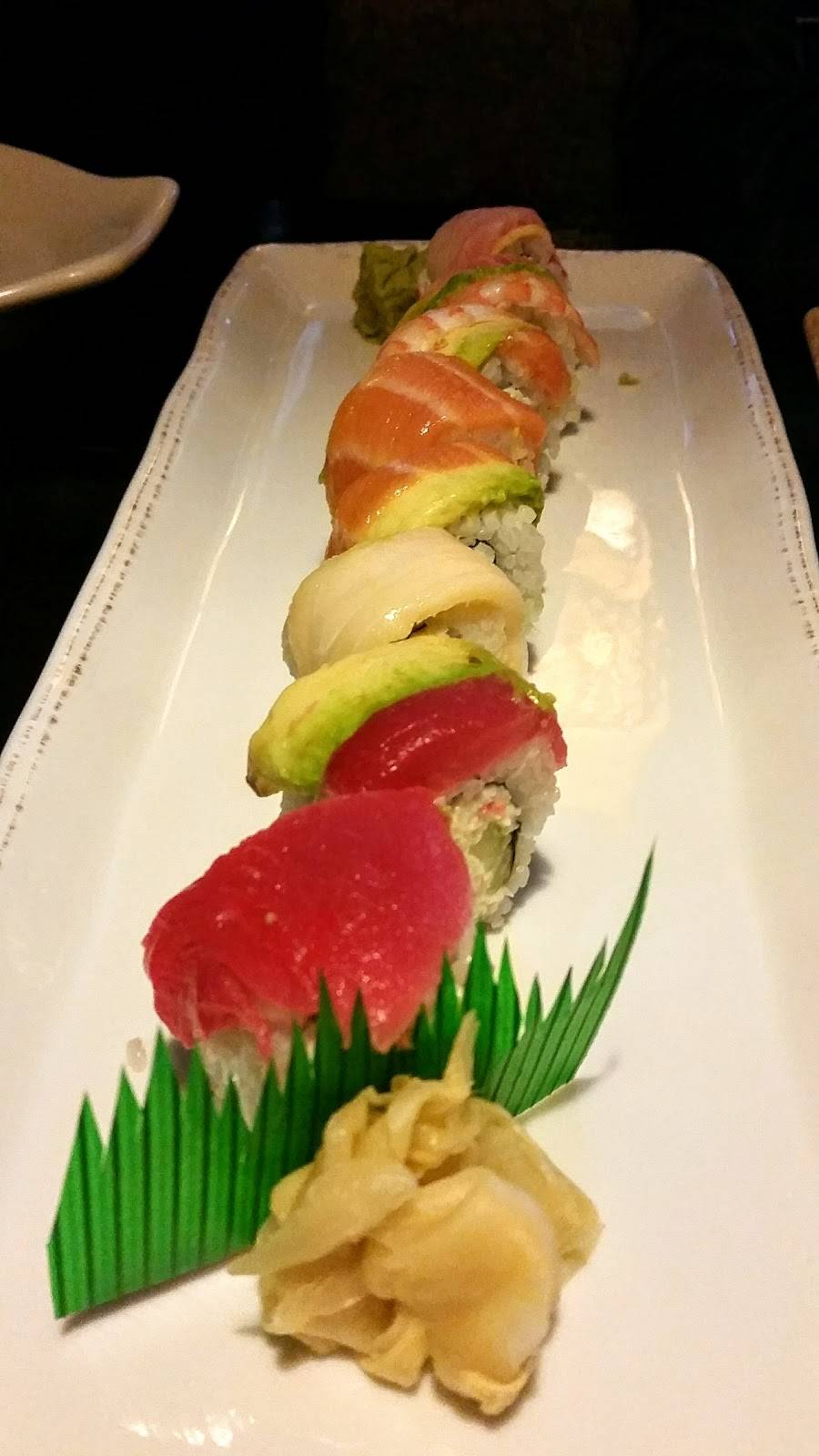 Bonzai Sushi and Ramen | restaurant | 4408 W Magnolia Blvd, Burbank, CA 91505, USA | 8188483769 OR +1 818-848-3769