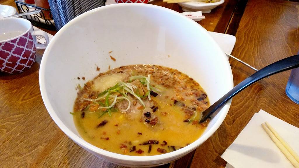 Ko-Ryu Ramen | restaurant | 24631 Crenshaw Blvd, Torrance, CA 90505, USA | 3107840706 OR +1 310-784-0706