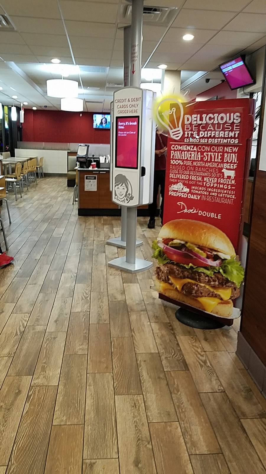 Wendys | restaurant | 3939 Broadway, New York, NY 10032, USA | 2129280321 OR +1 212-928-0321