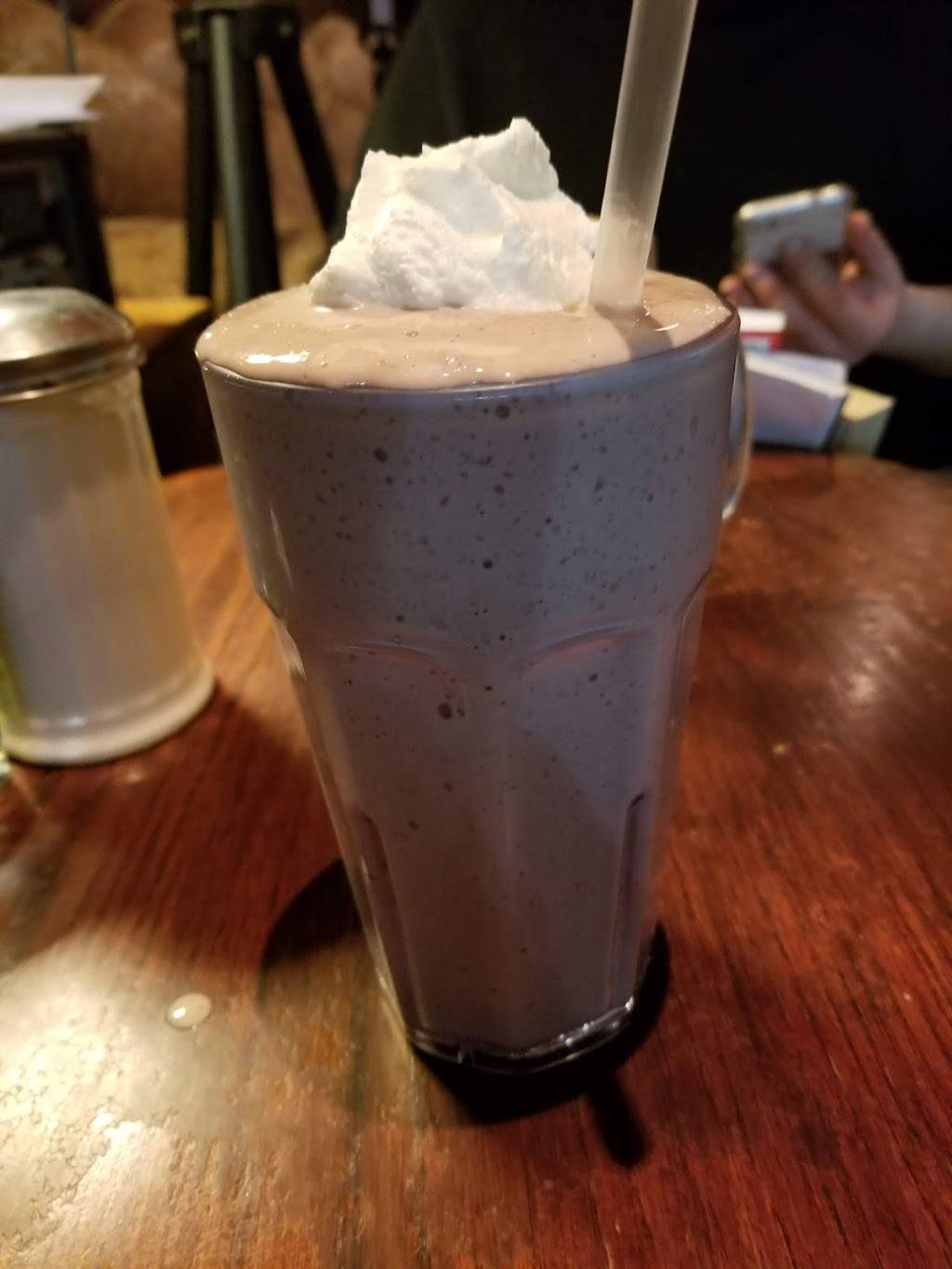 The Cup Coffeehouse | cafe | 3268 Railroad Ave, Wantagh, NY 11793, USA | 5168269533 OR +1 516-826-9533