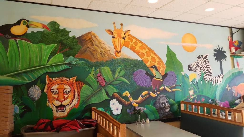 Pepperonis & Co | restaurant | 1400 Hopmeadow St, Simsbury, CT 06070, USA | 8606585669 OR +1 860-658-5669