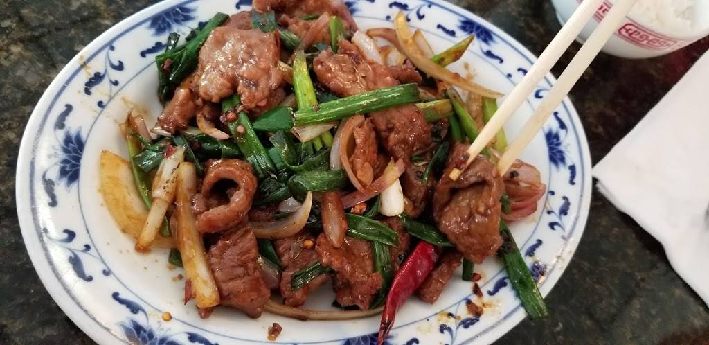 China Garden | restaurant | 460 W Riverside Dr, Estes Park, CO 80517, USA | 9705862488 OR +1 970-586-2488