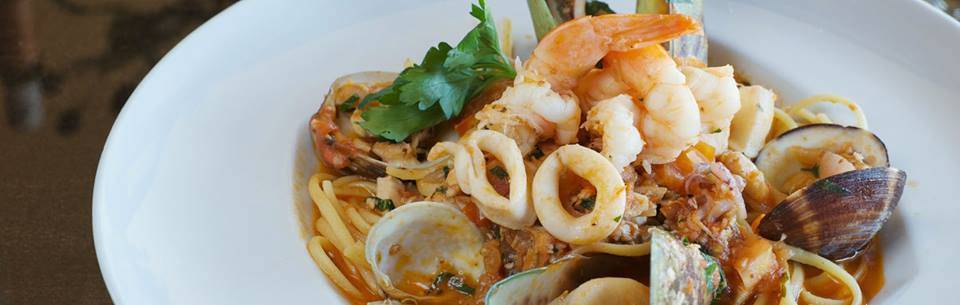 Ulivo Restaurant | restaurant | 1776 Sunset Cliffs Blvd, San Diego, CA 92107, USA | 6192242227 OR +1 619-224-2227