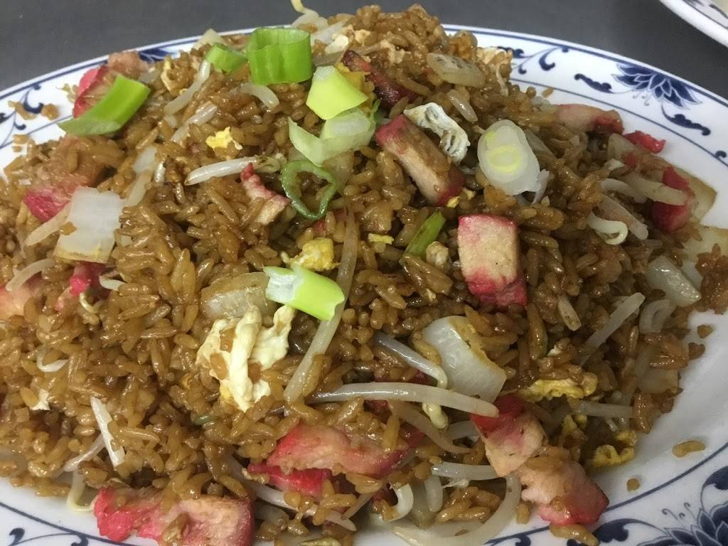 Fresh Ginger fusion | restaurant | 64 Main Rd N, Hampden, ME 04444, USA | 2078626210 OR +1 207-862-6210