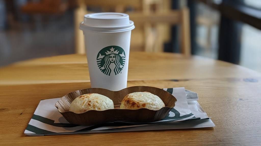 Starbucks | cafe | 2013 S Meyer St, Sealy, TX 77474, USA | 9796277999 OR +1 979-627-7999