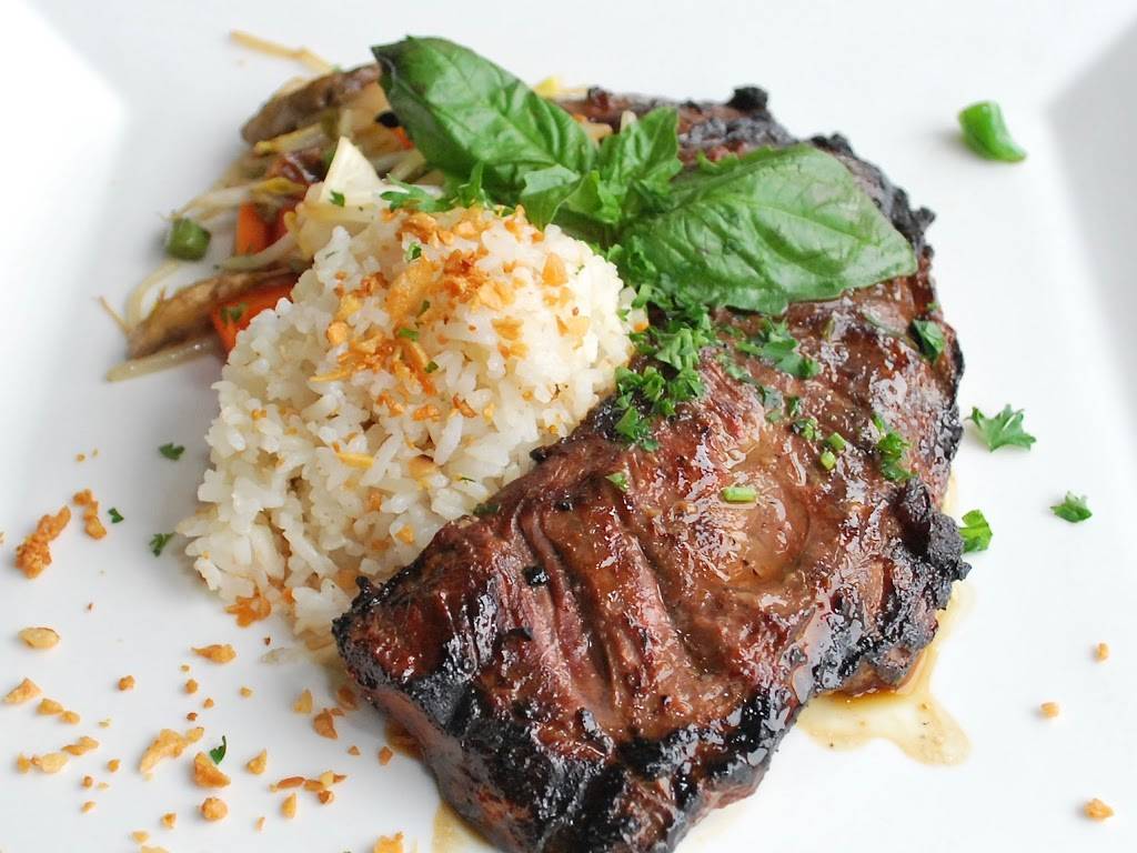 Kubo Chicago | restaurant | 1232 W Belmont Ave, Chicago, IL 60657, USA | 7738571408 OR +1 773-857-1408