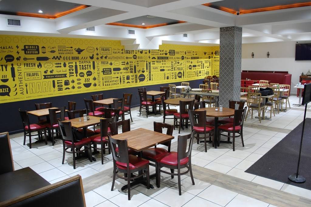 Darna | restaurant | 2415 Steinway St, Astoria, NY 11103, USA | 7188061990 OR +1 718-806-1990