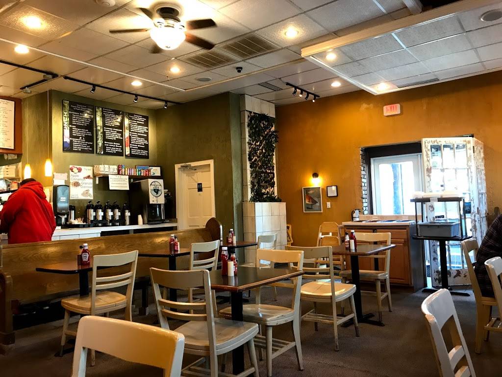 Station 702 | cafe | 702 Douglas Ave, Kalamazoo, MI 49007, USA | 2693503599 OR +1 269-350-3599