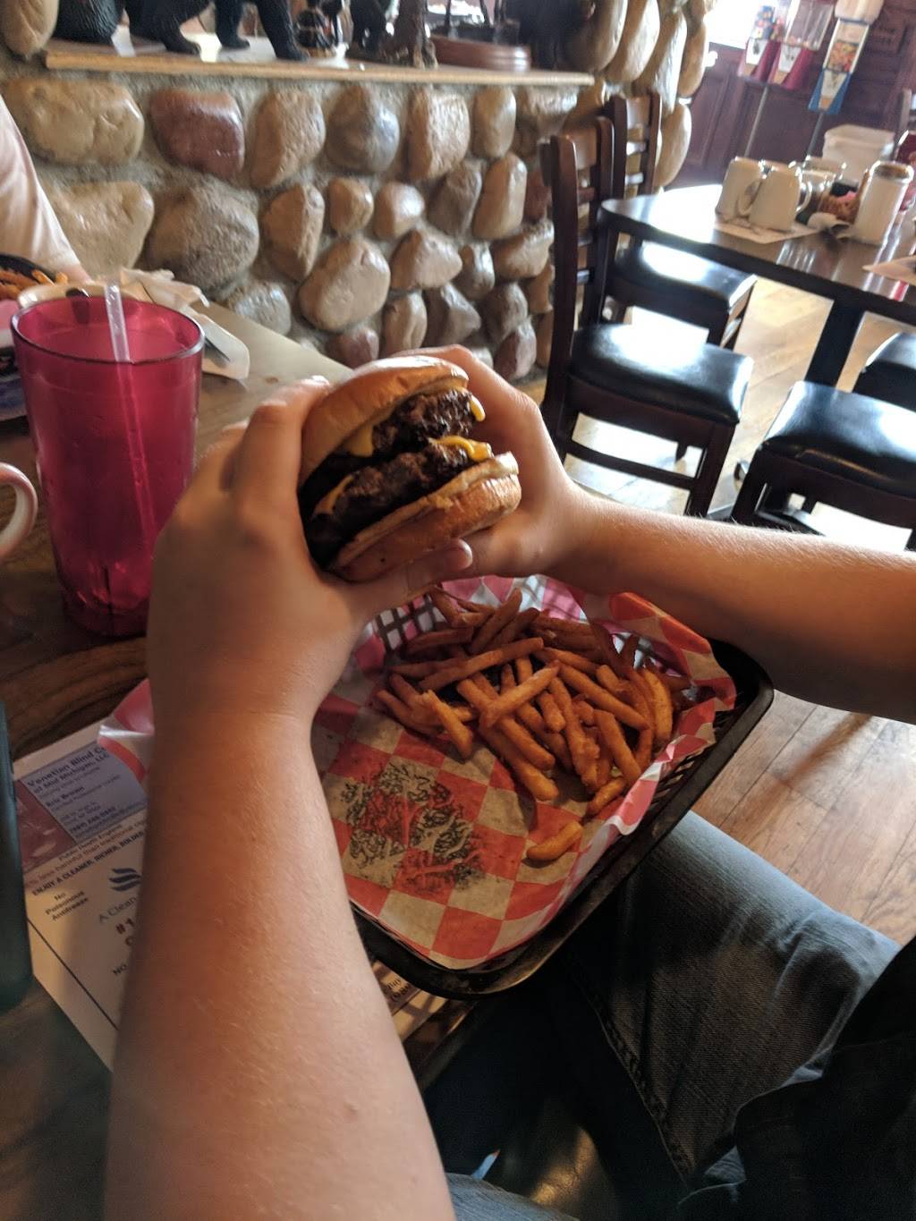 Country Kitchen | restaurant | 8875 M-21, Ovid, MI 48866, USA | 9898349640 OR +1 989-834-9640