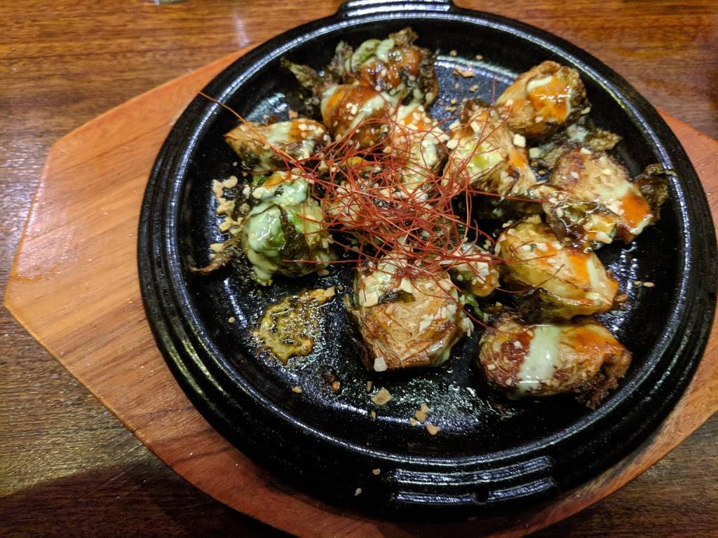 Tataki Sushi and Sake Bar | restaurant | 2827 California St, San Francisco, CA 94115, USA | 4159311182 OR +1 415-931-1182