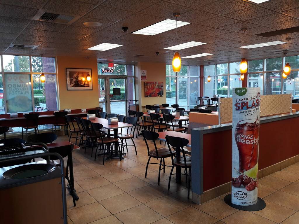 Jack in the Box | restaurant | 1191 S Mt Vernon Ave, Colton, CA 92324, USA | 9097837748 OR +1 909-783-7748