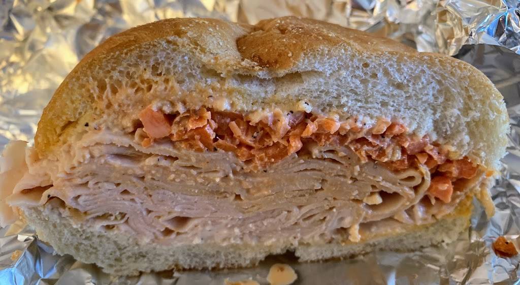 Soul Sandwich | restaurant | 30 Monmouth St #5, Red Bank, NJ 07701, USA | 7325132119 OR +1 732-513-2119