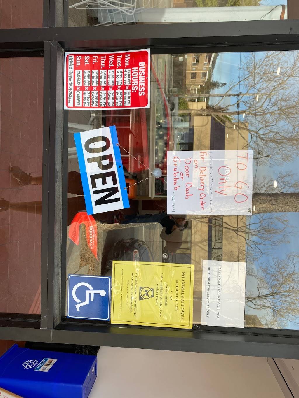 Poke Kitchen | restaurant | 13515 E 14th St, San Leandro, CA 94578, USA | 5109694926 OR +1 510-969-4926