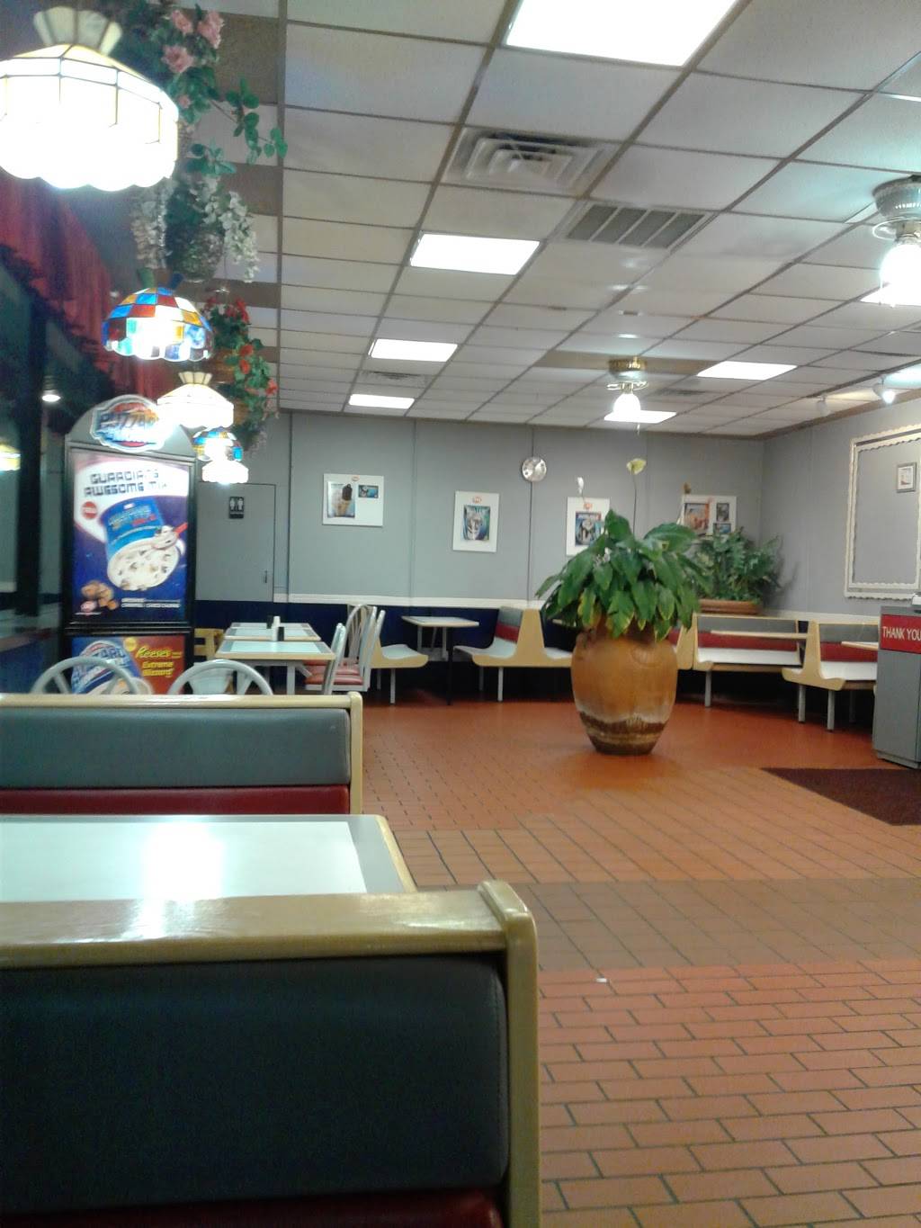 Dairy Queen Store | restaurant | 1407 Holland Ave, Galena Park, TX 77547, USA | 7134535589 OR +1 713-453-5589