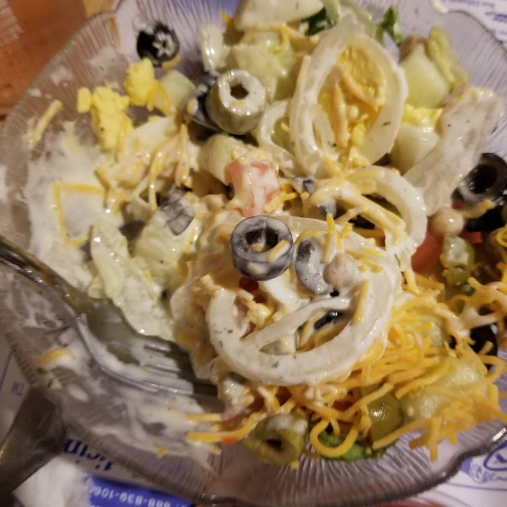 Found Lounge | restaurant | 160 Grant St, Cambridge Springs, PA 16403, USA | 8143982844 OR +1 814-398-2844