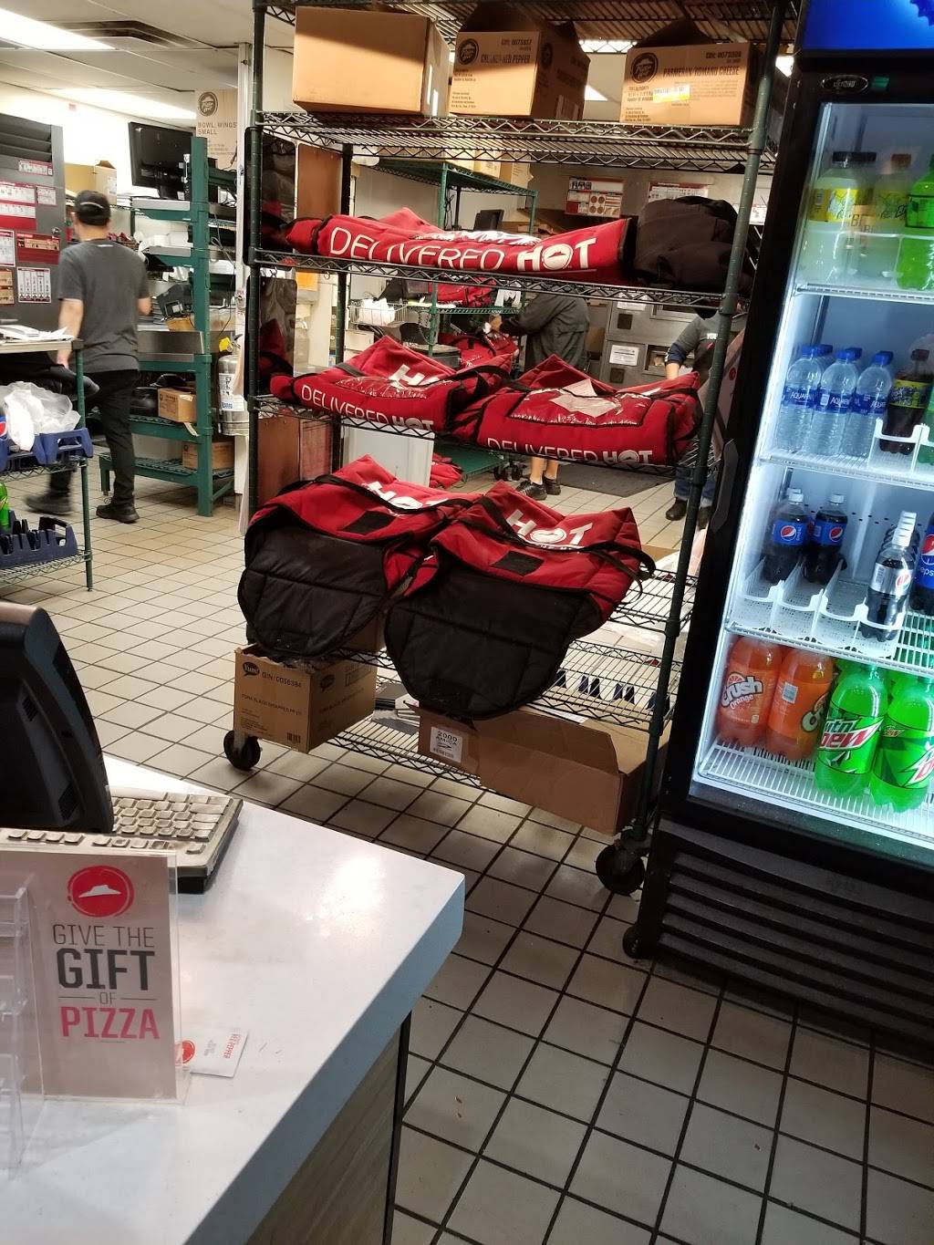 Pizza Hut | restaurant | 927 E Las Tunas Dr A, San Gabriel, CA 91776, USA | 6264515900 OR +1 626-451-5900