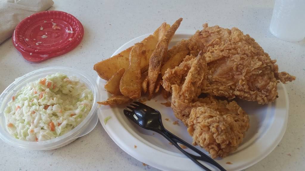 KFC | restaurant | 955 Saratoga Ave, San Jose, CA 95129, USA | 4082536775 OR +1 408-253-6775