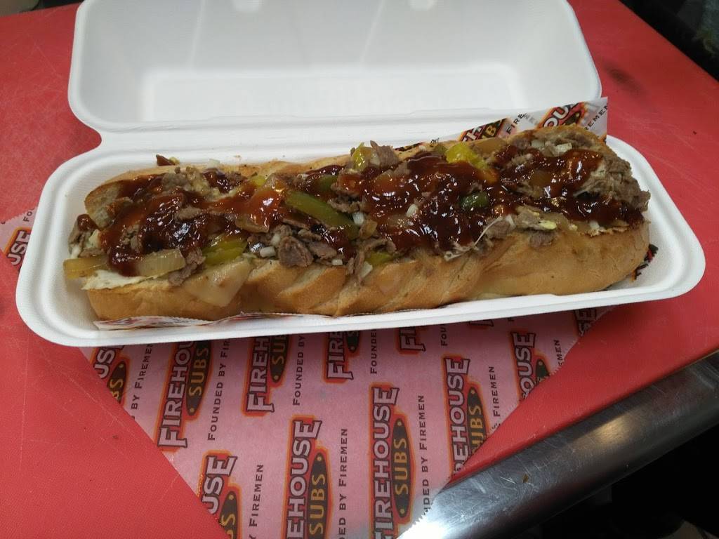 Firehouse Subs Carlisle Commons | restaurant | 10 Noble Blvd #5, Carlisle, PA 17013, USA | 7177018196 OR +1 717-701-8196