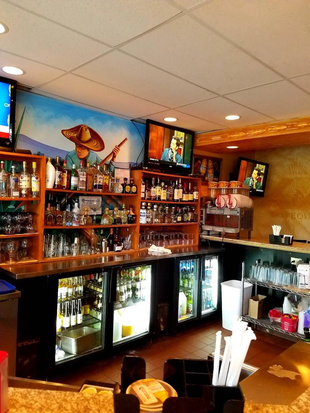 Don Ramon Mexican Restaurant | restaurant | 4866 Richmond Rd, Cleveland, OH 44128, USA | 2168313100 OR +1 216-831-3100