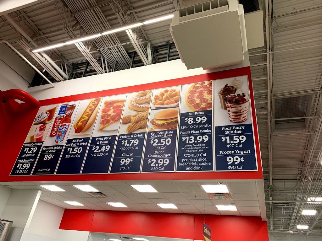 Sams Club Cafe | cafe | 4100 S Bolger Rd, Independence, MO 64055, USA | 8163501687 OR +1 816-350-1687