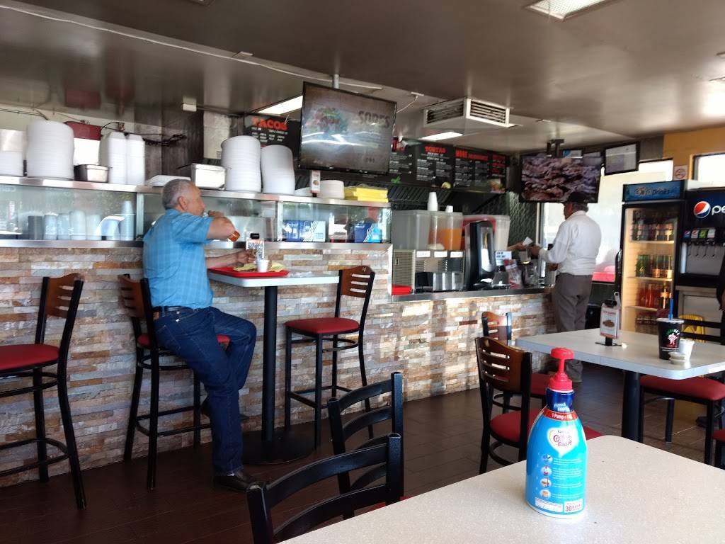 Tijuanas Tacos | restaurant | 1702 S Euclid Ave, Ontario, CA 91762, USA | 9099845717 OR +1 909-984-5717