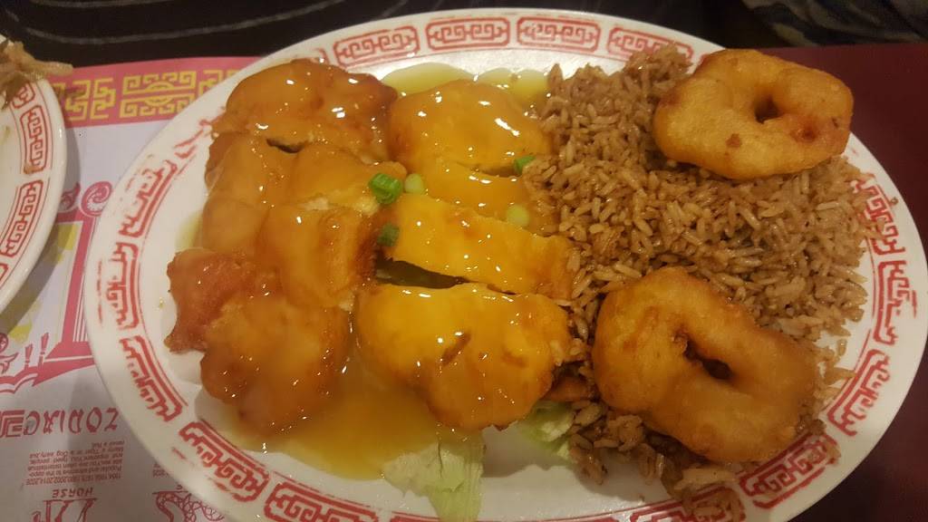House of Chan | restaurant | 14515 15 Mile Rd, Sterling Heights, MI 48312, USA | 5869835551 OR +1 586-983-5551