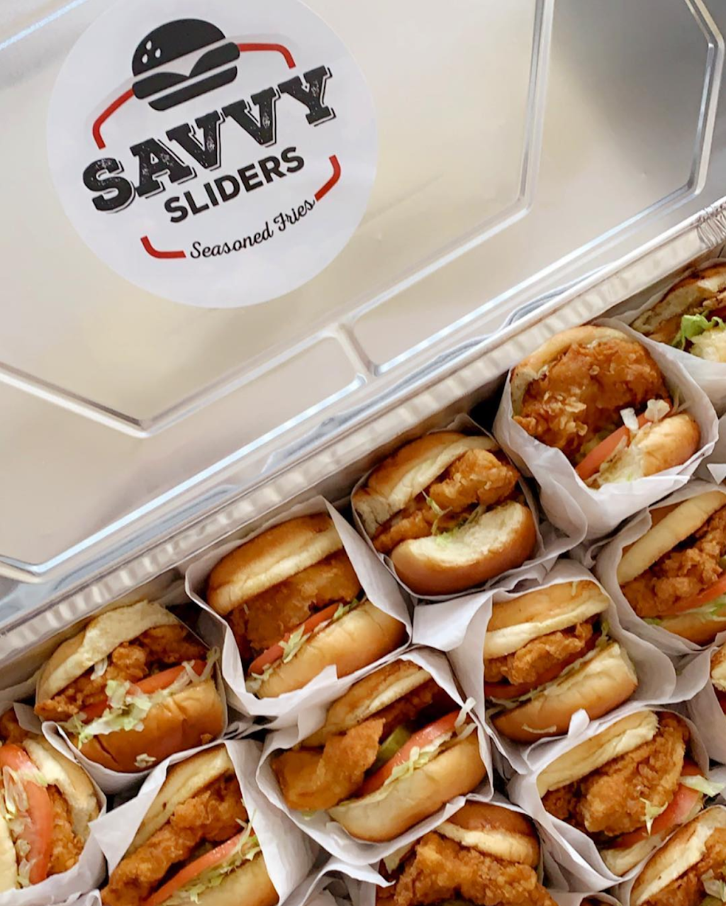 Savvy Sliders | meal takeaway | 1329 24th St, Port Huron, MI 48060, USA | 8109898888 OR +1 810-989-8888