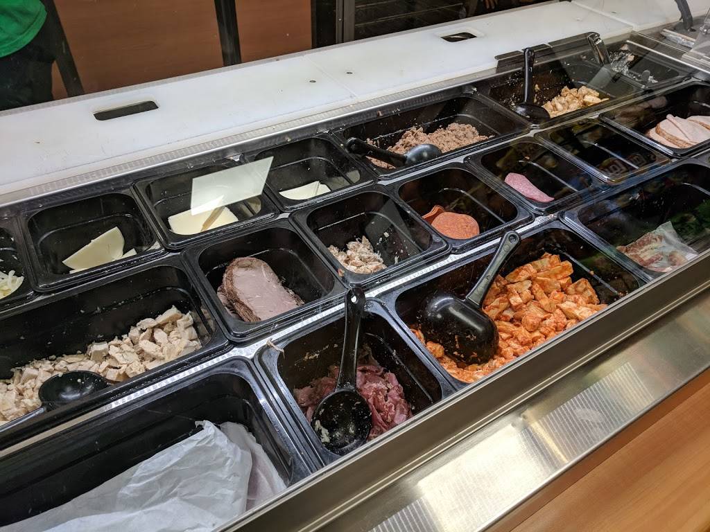 Subway Restaurants | restaurant | 3005 Church Ave, Brooklyn, NY 11226, USA | 7186760699 OR +1 718-676-0699