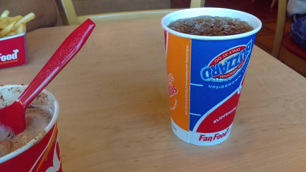 DQ Grill & Chill Restaurant | restaurant | 12152 Pearl Rd, Strongsville, OH 44136, USA | 4402383491 OR +1 440-238-3491