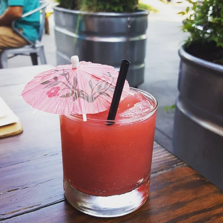 Oakhart Social | restaurant | 511 W Main St, Charlottesville, VA 22903, USA | 4349955449 OR +1 434-995-5449