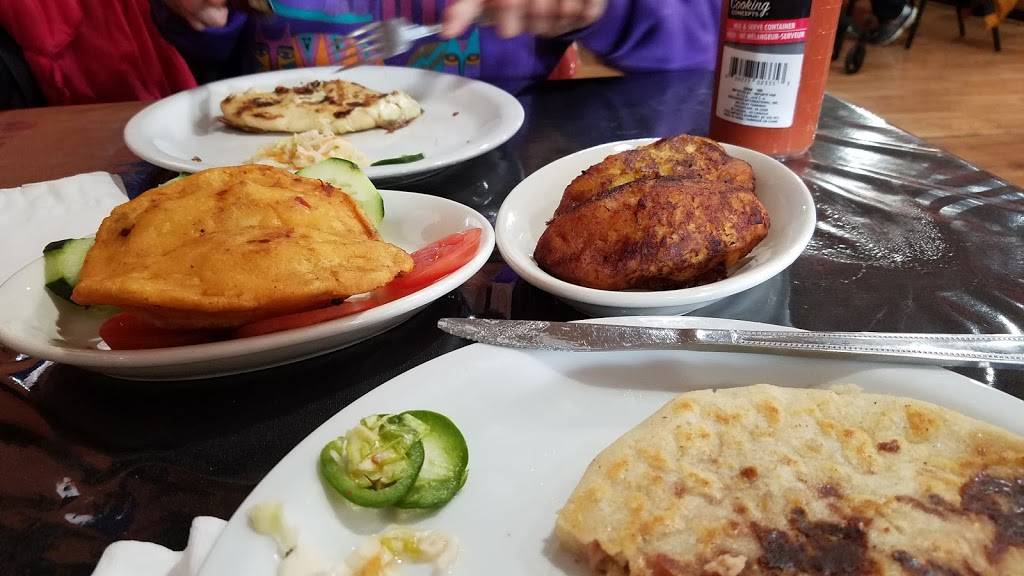 Restaurante Bahia de Jiquilisco #2 | restaurant | 4633 Clayton Rd, Concord, CA 94521, USA | 9258496838 OR +1 925-849-6838