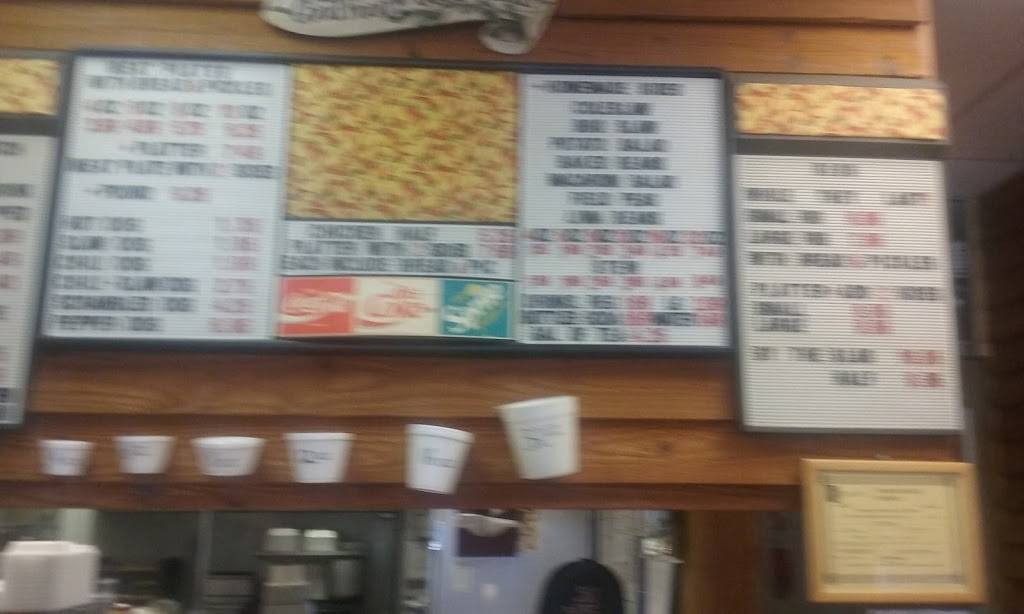 Peppers Barbeque & Catering | restaurant | 4620 Warm Springs Rd, Columbus, GA 31909, USA | 7065690051 OR +1 706-569-0051