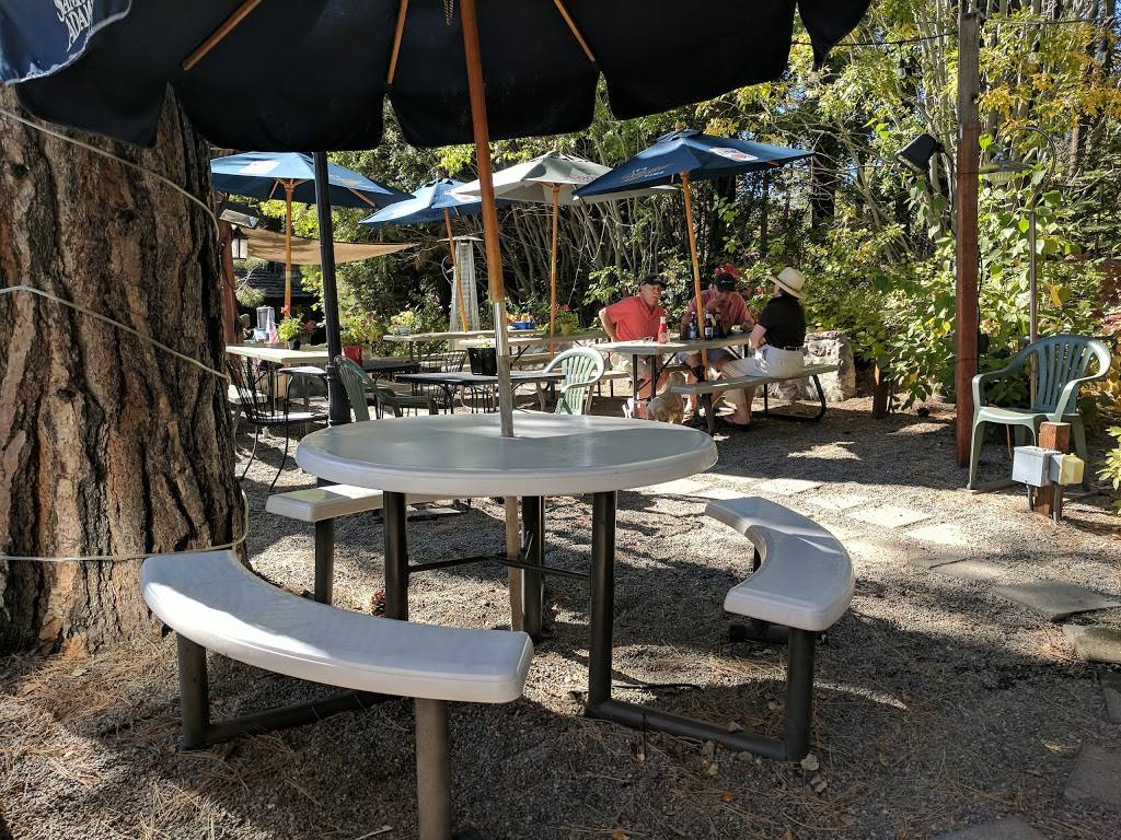 Crosbys Tavern & Gaming | restaurant | 868 Tahoe Blvd # 4, Incline Village, NV 89451, USA | 7758331030 OR +1 775-833-1030