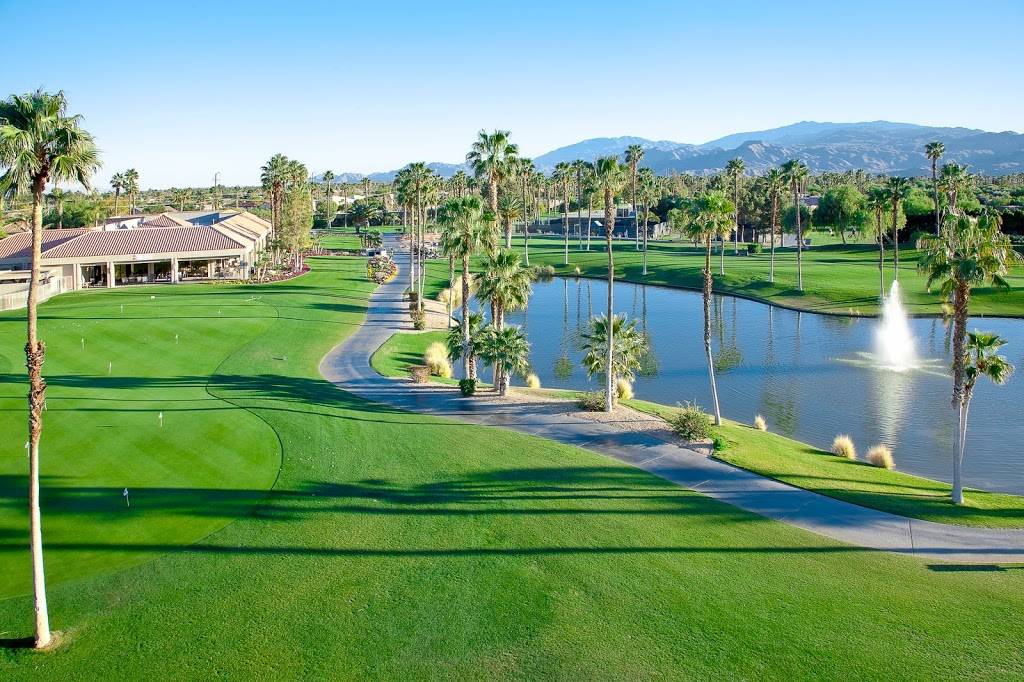 Desert Princess Country Club | restaurant | 28555 Landau Blvd, Cathedral City, CA 92234, USA | 7603222280 OR +1 760-322-2280