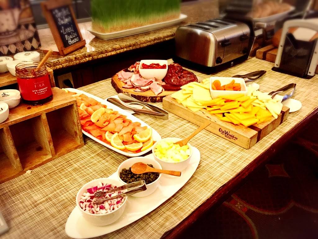 The Terrace Room | restaurant | 530 William Penn Pl, Pittsburgh, PA 15219, USA | 4125535235 OR +1 412-553-5235