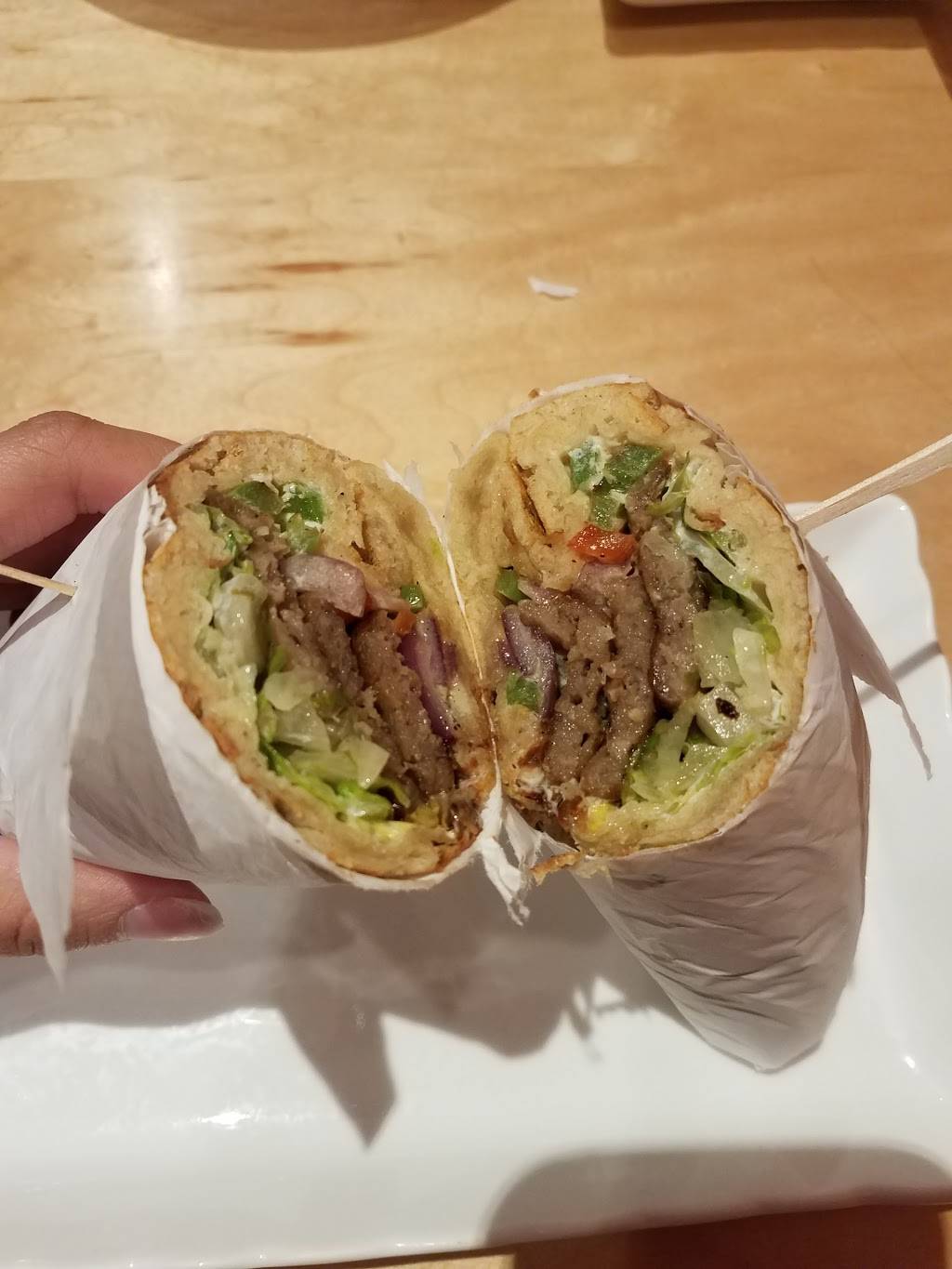 Royal Kabob | restaurant | 5245 Rosecrans Ave, Hawthorne, CA 90250, USA | 3102976870 OR +1 310-297-6870