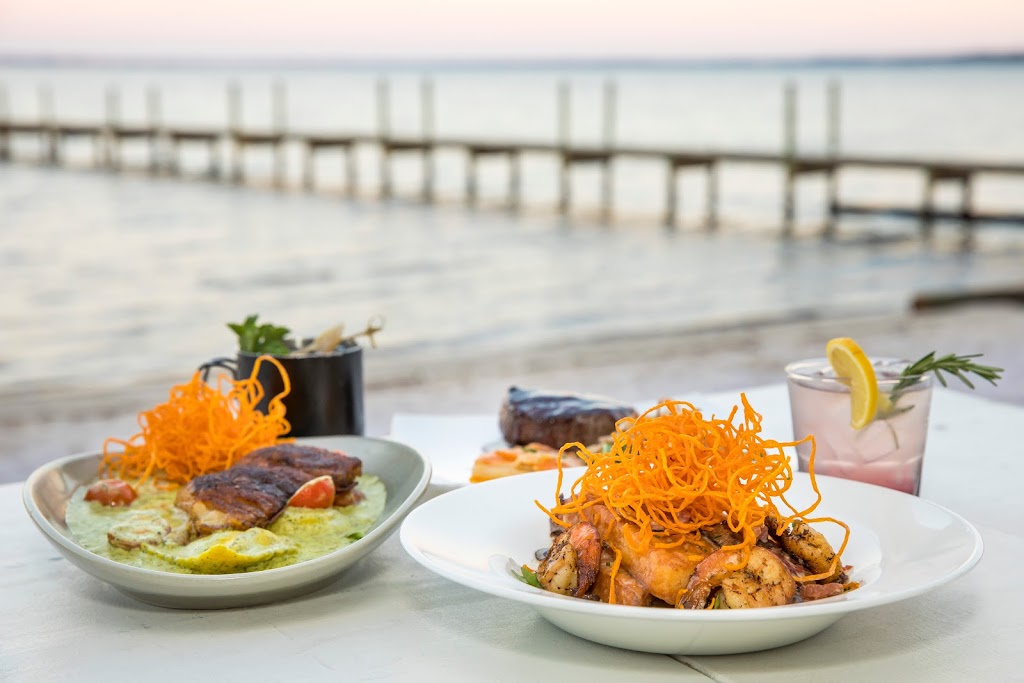 The Bay | restaurant | 24215 Hwy. 331 South, Santa Rosa Beach, FL 32459, USA | 8506222291 OR +1 850-622-2291