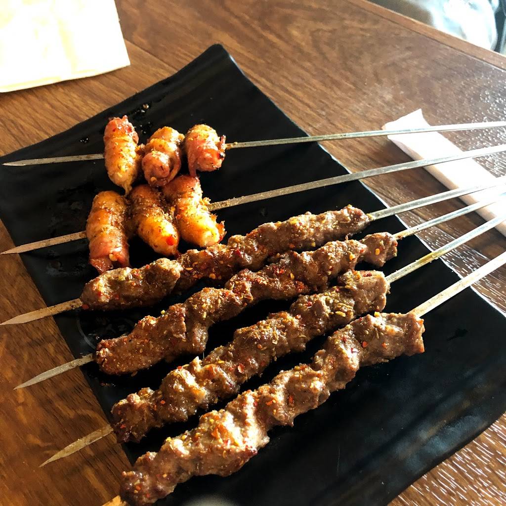 Pan Grill | restaurant | 8557 Research Blvd Ste144, Austin, TX 78758, USA | 5128368332 OR +1 512-836-8332