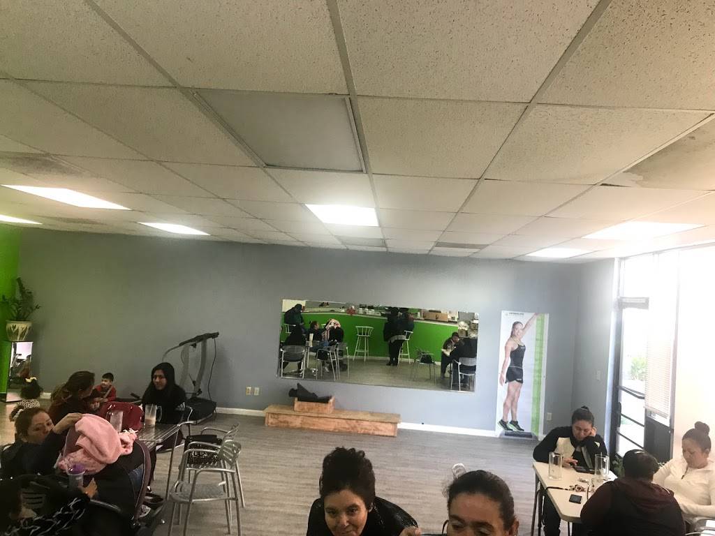 Xtreme Nutrition | restaurant | 1100 Carver Rd suite Y, Modesto, CA 95350, USA | 2094964925 OR +1 209-496-4925