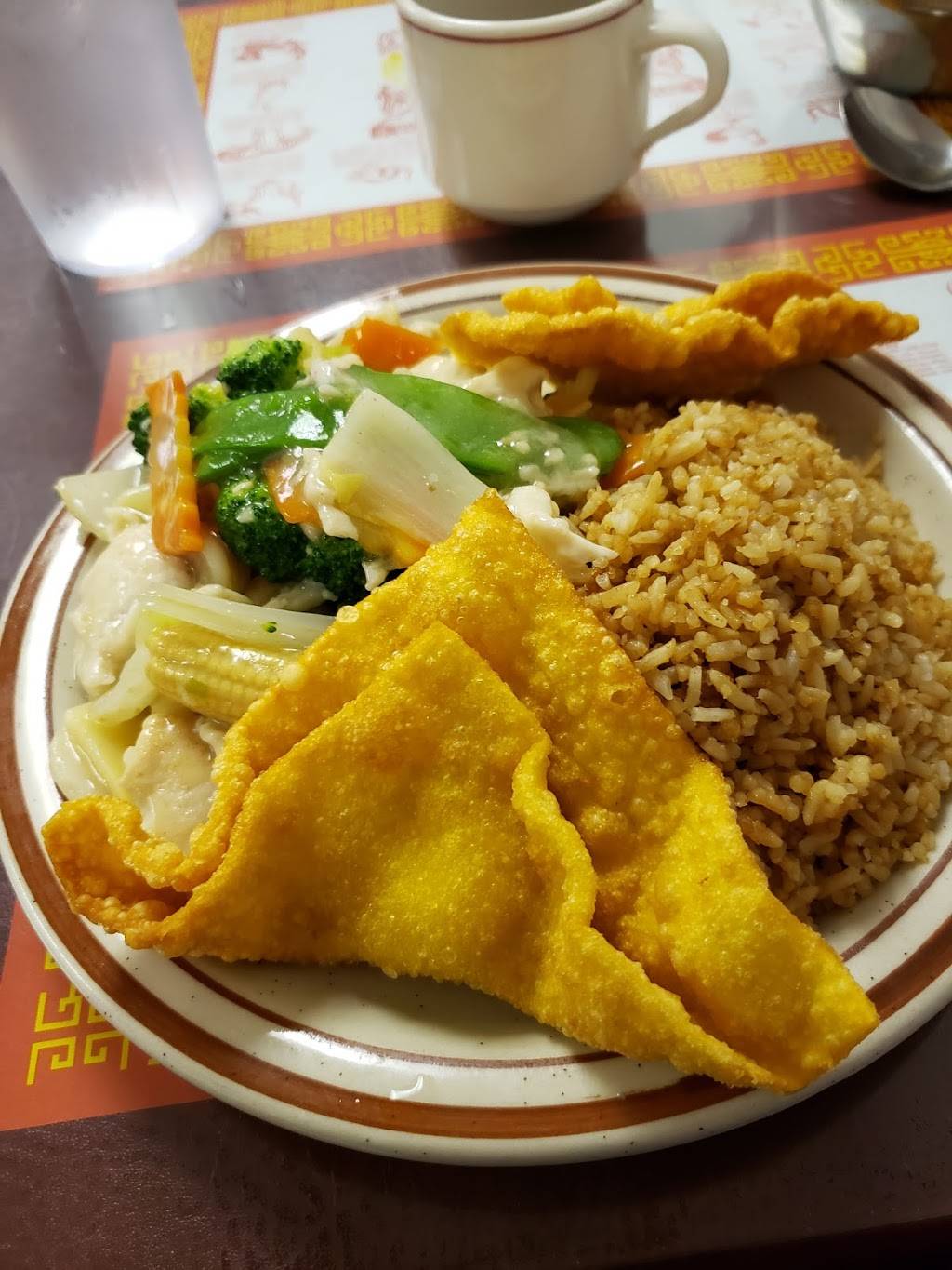 China Inn Restaurant | restaurant | 16 E Arrow St, Marshall, MO 65340, USA | 6608868899 OR +1 660-886-8899