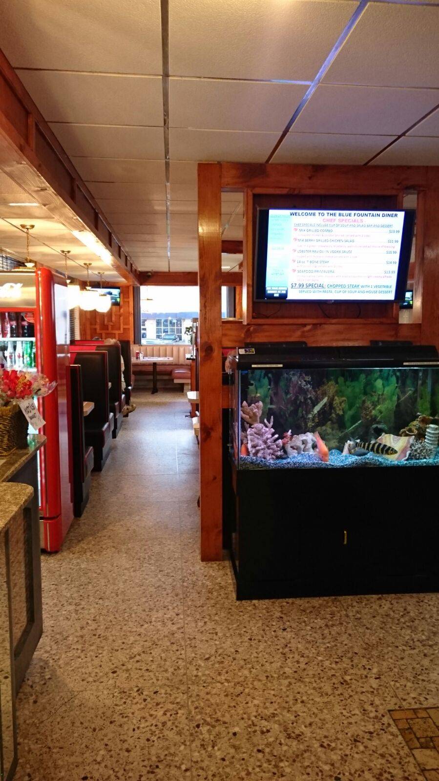 Langhorne speedway diner | bakery | 2029 Lincoln Hwy, Langhorne, PA 19047, USA | 2159493533 OR +1 215-949-3533