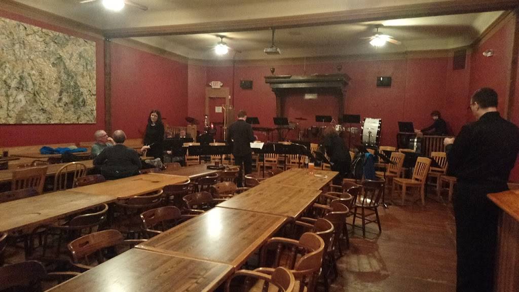 Lucky Labrador Public House | restaurant | 7675 SW Capitol Hwy, Portland, OR 97219, USA | 5032442537 OR +1 503-244-2537