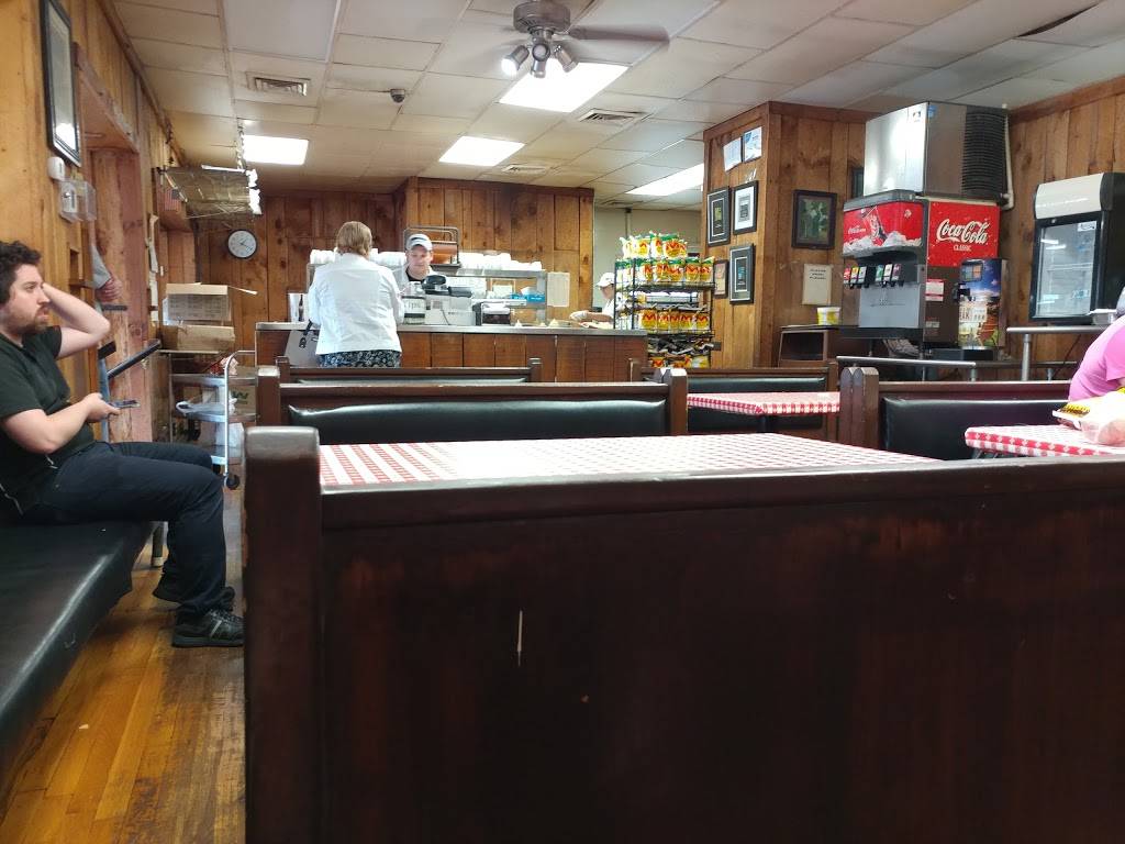 Sandwich Man | restaurant | 5640 Allentown Blvd, Harrisburg, PA 17112, USA | 7175401818 OR +1 717-540-1818