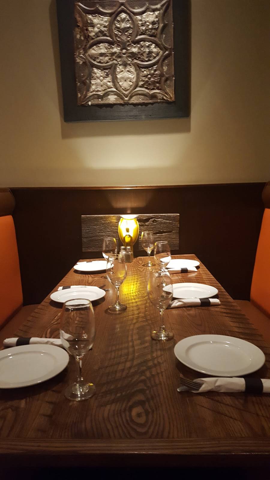 Al Frescos | restaurant | 100 Reaville Ave, Flemington, NJ 08822, USA | 9082372700 OR +1 908-237-2700