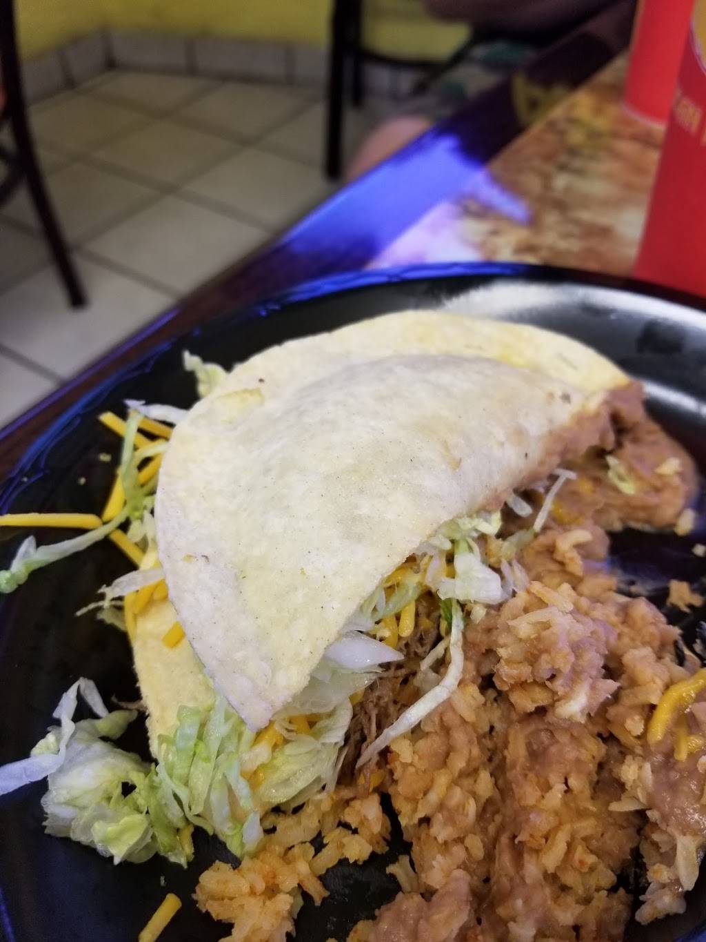 Filibertos Mexican Food | restaurant | 5512 W Glendale Ave, Glendale, AZ 85301, USA | 6239393141 OR +1 623-939-3141