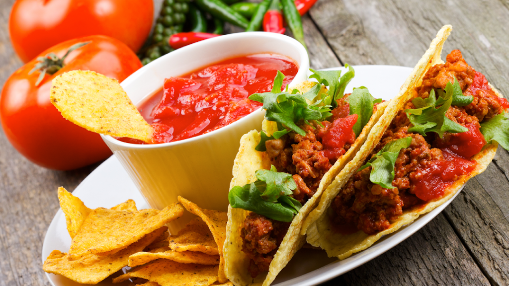 Cosmic Cantina | restaurant | 128 E Franklin St, Chapel Hill, NC 27514, USA | 9199603955 OR +1 919-960-3955