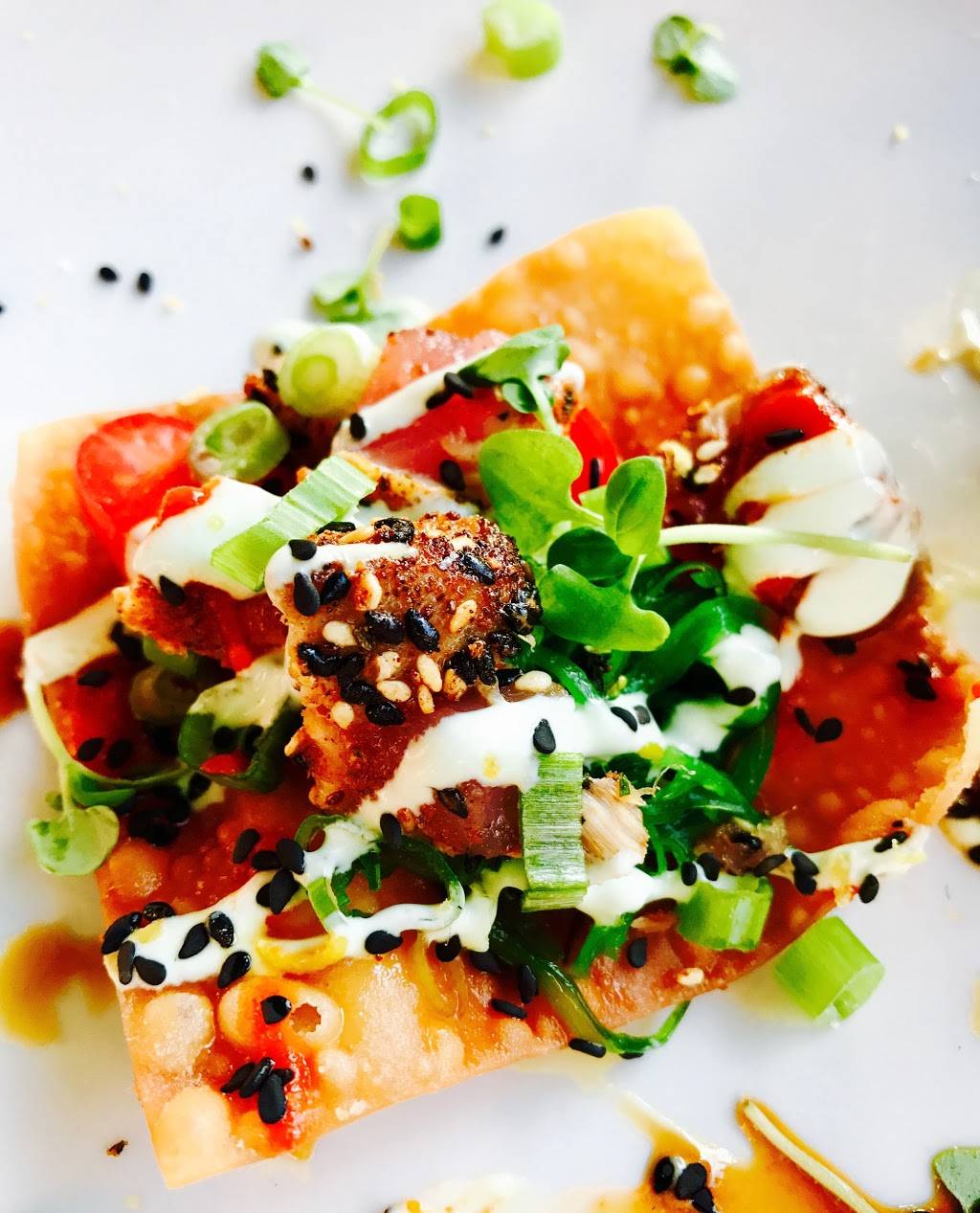 Fins Seafood & Grille | restaurant | 1801 Broad Ave, Findlay, OH 45840, USA | 4194291900 OR +1 419-429-1900