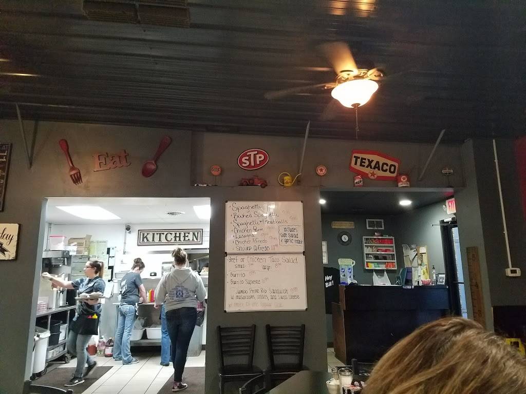 Park Restaurant | restaurant | 1651 S Memorial Dr, New Castle, IN 47362, USA | 7655918100 OR +1 765-591-8100