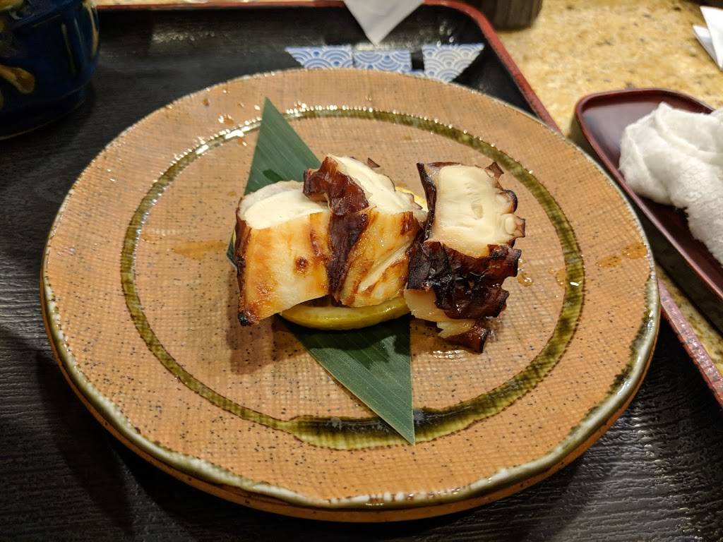 Sushi Kimagure Ike | restaurant | 220 S Raymond Ave, Pasadena, CA 91105, USA | 6265350880 OR +1 626-535-0880