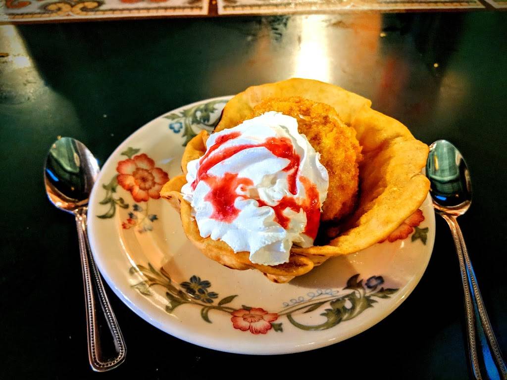 La Casita Mexican Restaurant | restaurant | 18951 Mainstreet, Parker, CO 80134, USA | 7208425181 OR +1 720-842-5181